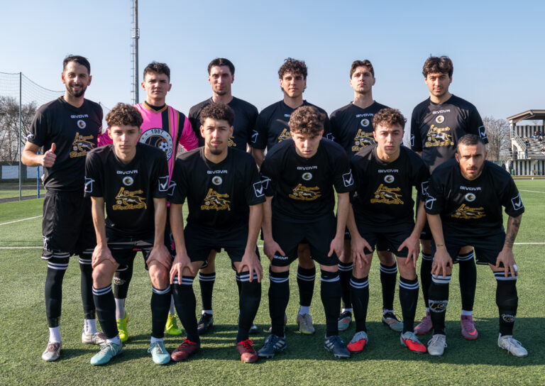 Pozzuolo – Concorezzese 08.03.2026