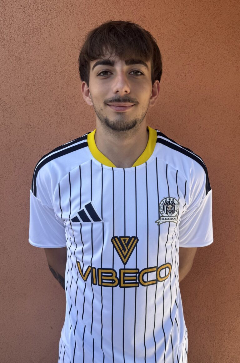 LEONI MATTEO